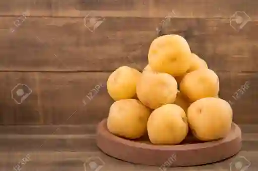 Papa Criolla